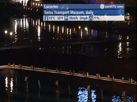 Saint-Malo - France, Prague - Czech Republic, New York - USA, Lucerne - Switzerland, St. Andrews - Canada, Warsaw - Poland, Stuttgart - Germany