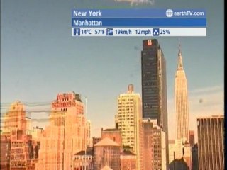 London - United Kingdom, Tenerife - Spain, Metz - France, New York - USA, Kyiv - Ukraine, Macau SAR - China, Brussels - Belgium