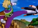 Los Rivales Mas Poderosos Goku vs Cooler 3 4 Audio Latino HD