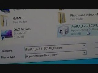 iPod touch 4.2.1 jailbreak tutorial 2011