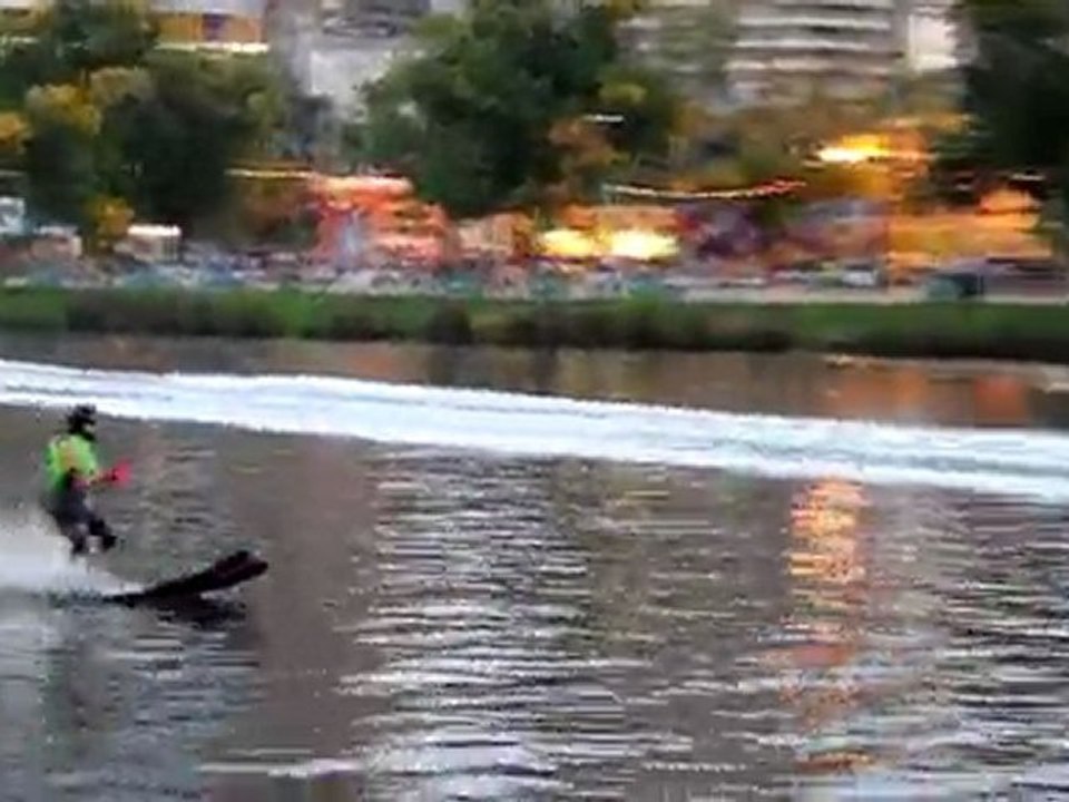 Saut 1