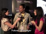Aisha Tyler, LA Comedy Shorts Film Festival