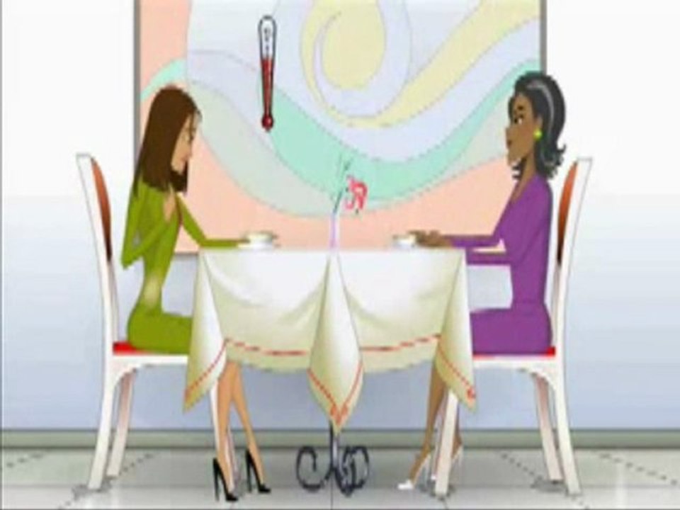 Generalized Anxiety Disorder Symptoms-Stressful Job Harmful?