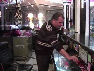 Arabic-Web-Hotel building boom in Iraqi city