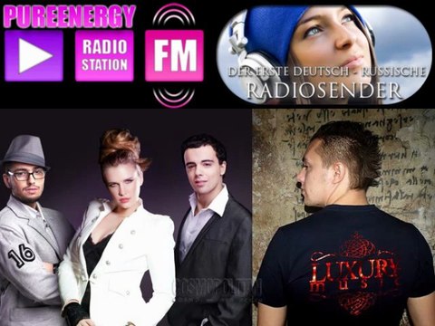 Sound Hackers-23:45 - Пустые слова (Original) 2011