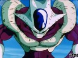 Los Rivales Mas Poderosos Goku vs Cooler 4 4 Audio Latino HD