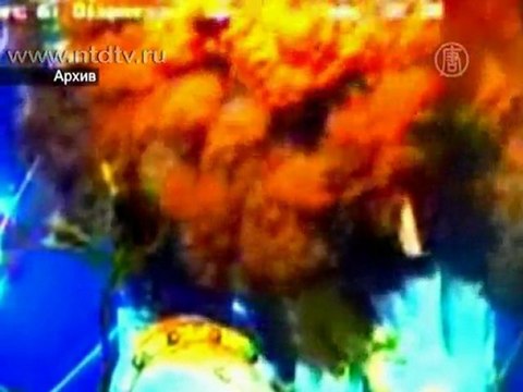 ВР держится на плаву спустя год после катастрофы