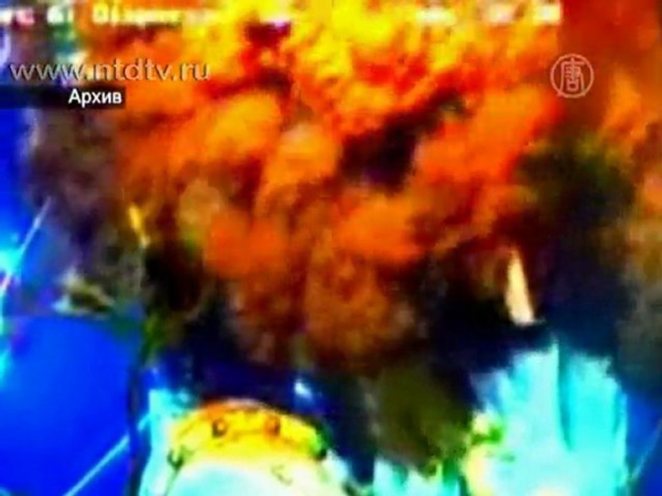 ВР держится на плаву спустя год после катастрофы