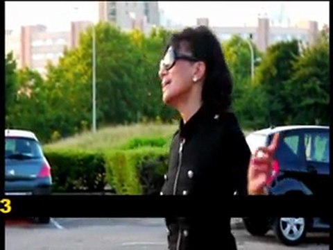 Lo-Benel présente son nouvel album intitulé Jusqu'au petit matin - Lo-Benel introduces her new album named Jusqu'au petit matin