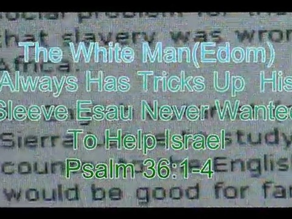 Israel In Liberia, Sierra Leone And Cape Verde Pt1