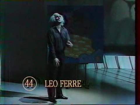 Extrait De L'emission L'homme aux mille visages Décembre 1994 TF1