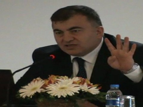 (2) - 21.04.2011 Perşembe Günü Perpalı Muhasebeciler, Meslek Mensuplarını Bilgilendirmek Amacıyla 6111 Sayılı Kanunla İlgili Seminer Düzenlediler