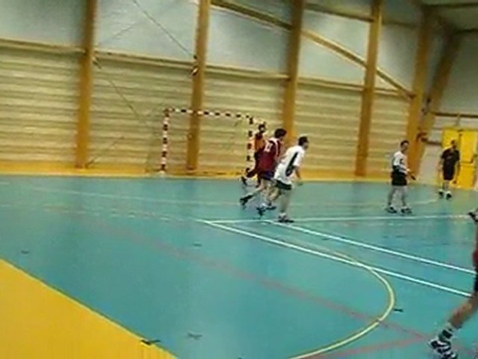 match contre bressuire (3)