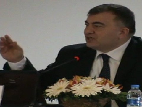 (3) - 21.04.2011 Perşembe Günü Perpalı Muhasebeciler, Meslek Mensuplarını Bilgilendirmek Amacıyla 6111 Sayılı Kanunla İlgili Seminer Düzenlediler