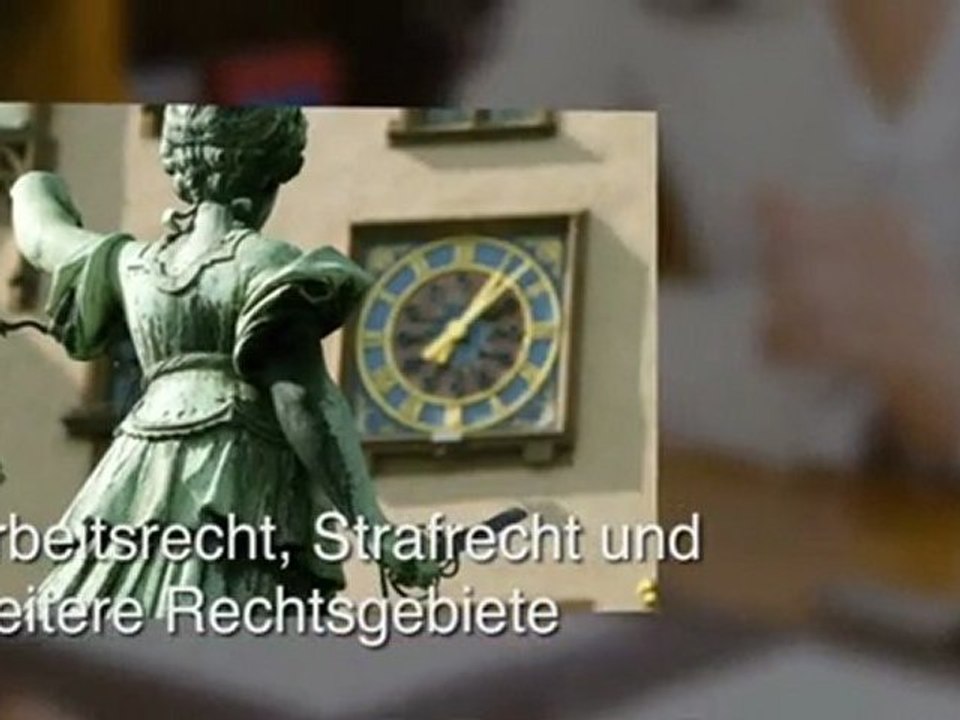 Verkehrsrecht Nürnberg, Mittelfr Kanzlei Seger