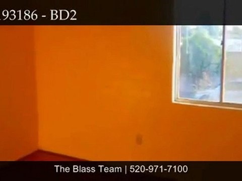 3960 E Flower St Tucson, AZ 85712 | Blass Homes