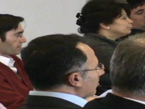 (7) - 21.04.2011 Perşembe Günü Perpalı Muhasebeciler, Meslek Mensuplarını Bilgilendirmek Amacıyla 6111 Sayılı Kanunla İlgili Seminer Düzenlediler