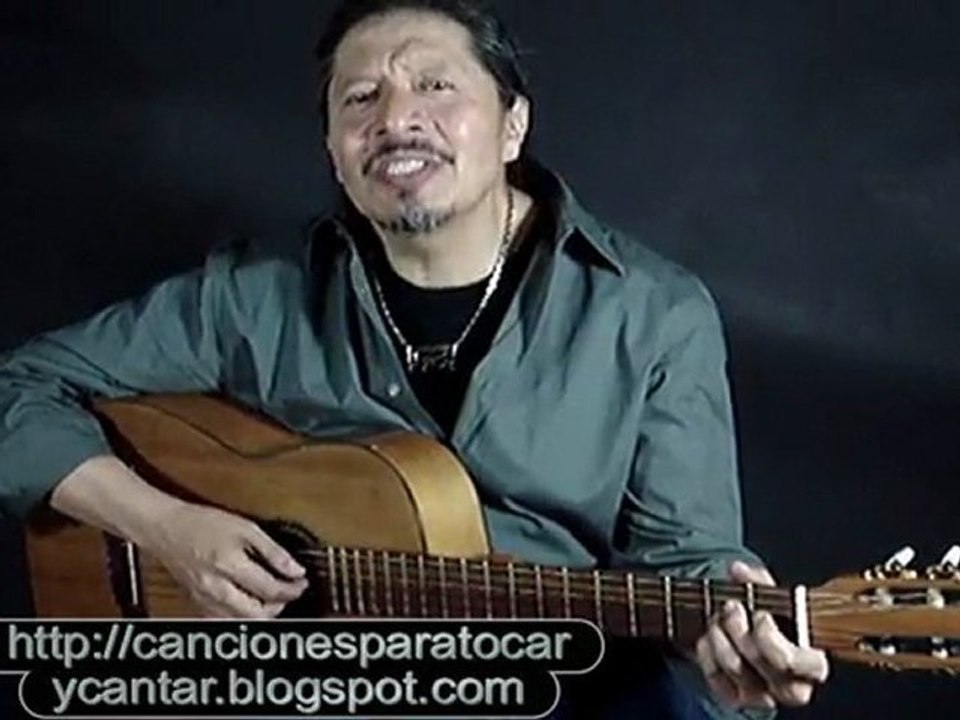le llaman jesús. canción 25