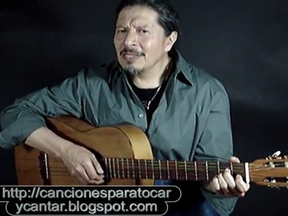 quiero más de ti. canción 26