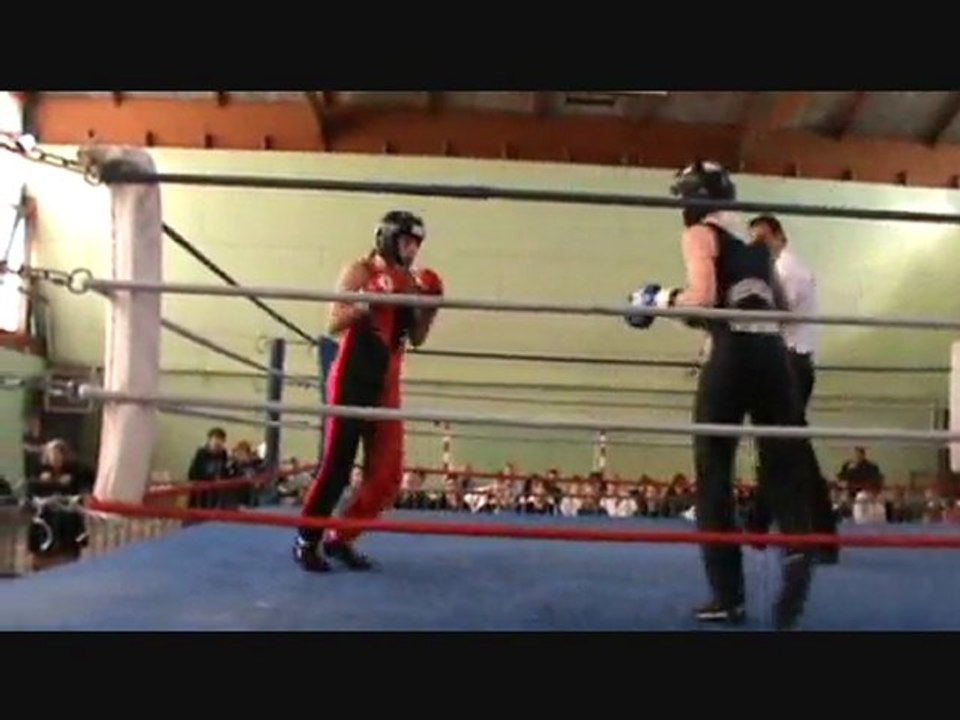 Carine ISUS 3.04.2011