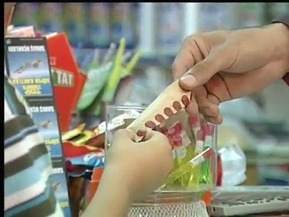 Çatapat oyuncağının tehlikeleri ve zararları