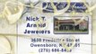 Bridal Jewelry Arnold Jewelers Owensboro KY