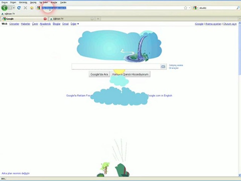 Google