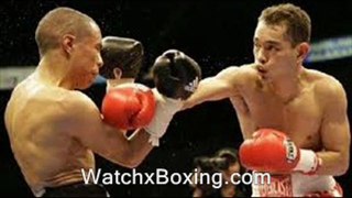 see Abner Mares vs Joseph Agbeko Boxing live online April