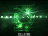 Green Lantern - Spot TV extended [VO|HD]