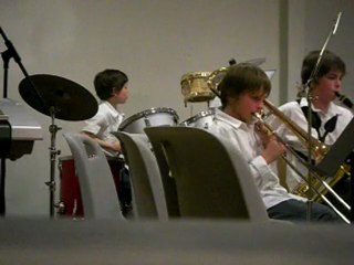 Audition 2011 : Val de Selle Music