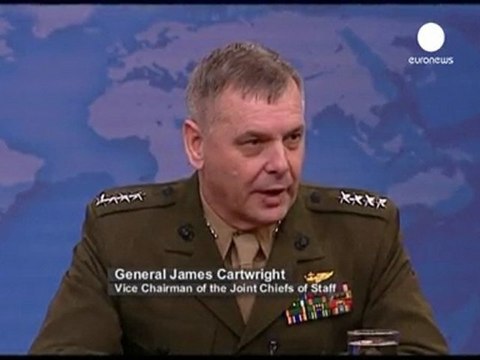 Libia: guerra strada per strada a Misurata, i ribelli...