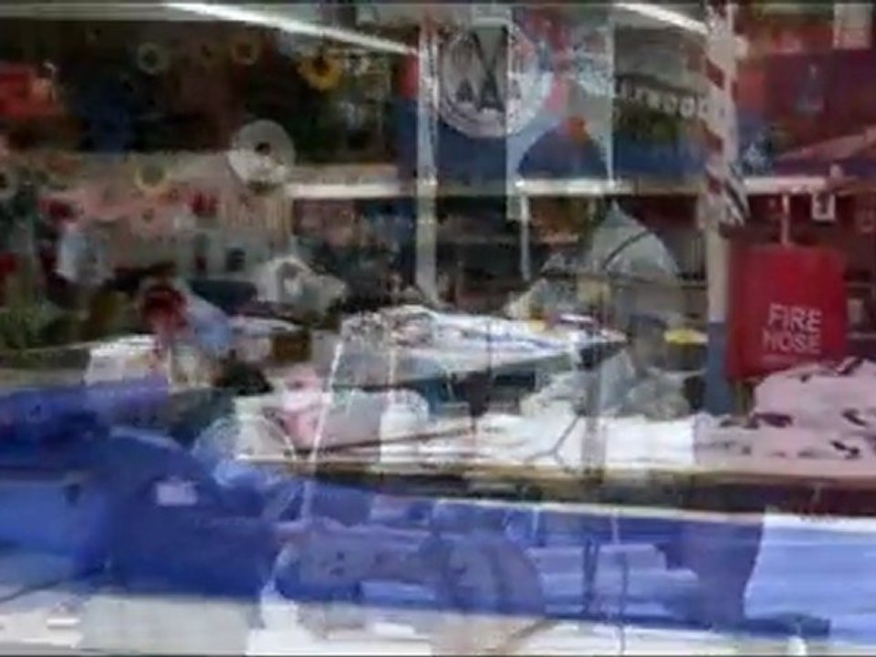 Church Pole Banners – Trust Your Church Banner Poles to AAA Flag