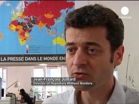 Libia: reazioni internazionali dopo l'uccisione di due...