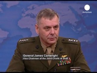 Combats à Misrata, les Américains déploient des drones