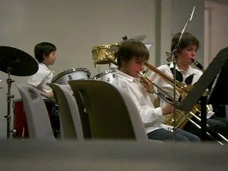 Audition Val de Selle Music 2011