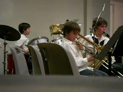 Audition Val de Selle Music 2011