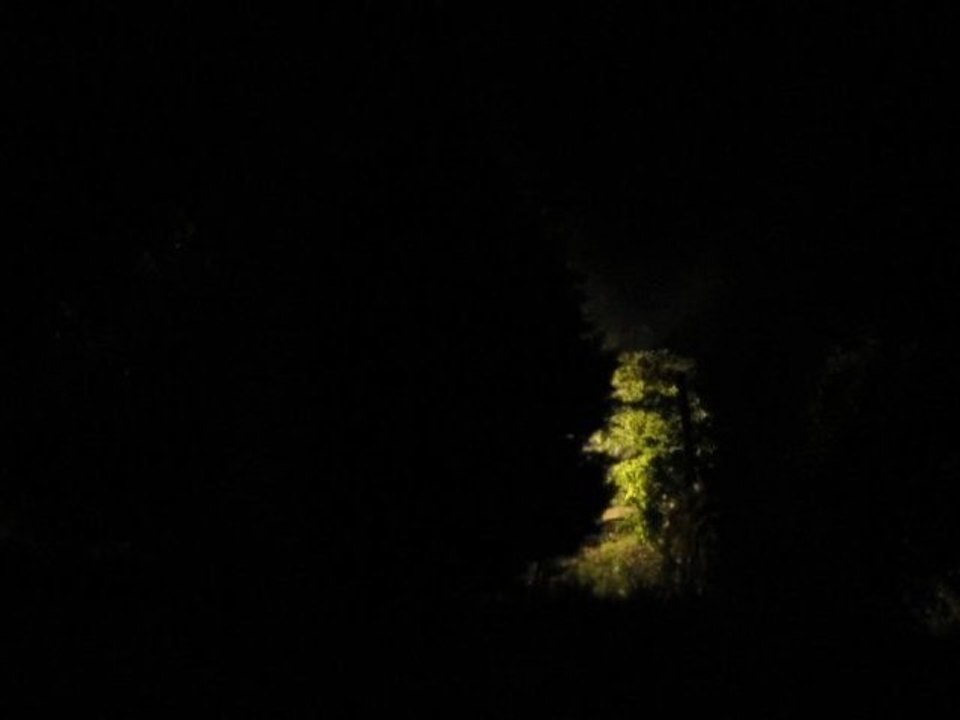 J'aime la campagne...