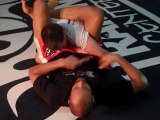 MMA Techniques #21: Triangle Attack Series