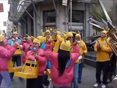 Saem Bando Takımı - Osman Ağa