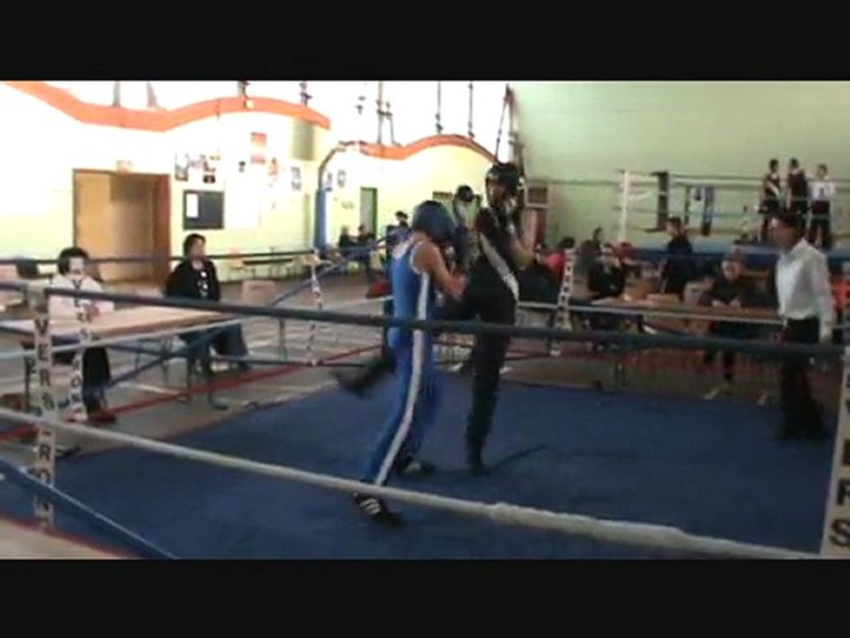 Paul ALEXANDER 6.03.2011