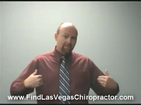 Can a Las Vegas chiropractor help with whiplash?