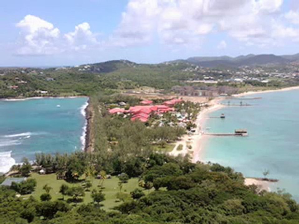Why I love St. Lucia!