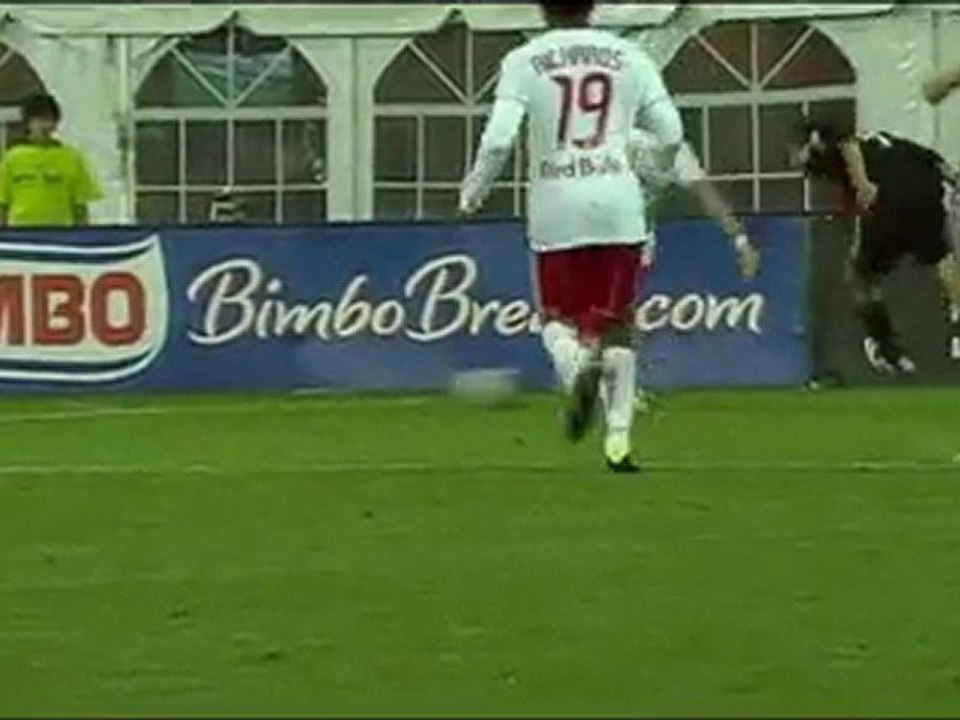 Henry's goals (4-0)