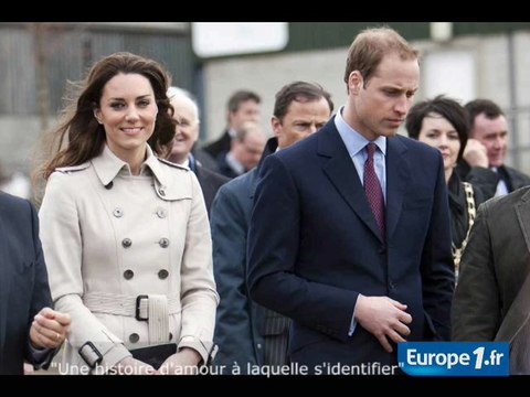 Kate et William : oublier ses soucis