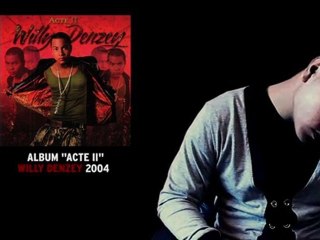 Interview de Willy Denzey