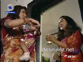 Kasak - 22nd April 2011 pt3