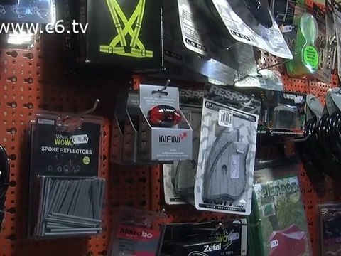 Collalti: biciclette dal 1899