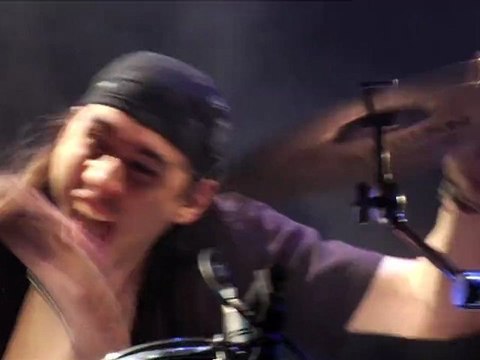 Quand j'étais petit (feat Lemmy) - Ultra Vomit