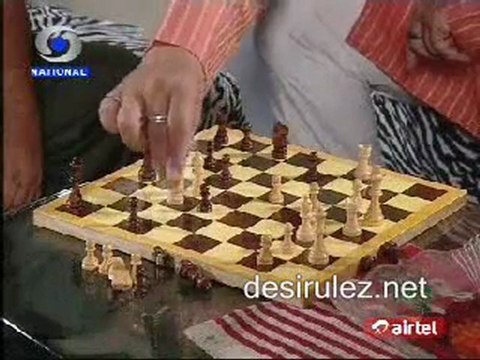 Karam Dharam Apna Apna - 22nd April 2011 pt1