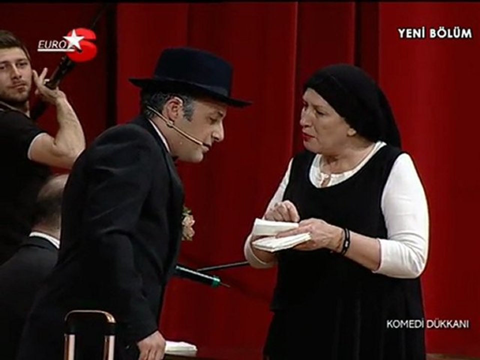Tolga Cevik - Suzan Kardes